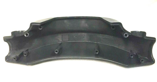 AP8158560 PIASTRA STERZO GRIGIO ORIGINALE APRILIA LEONARDO 125 -150
