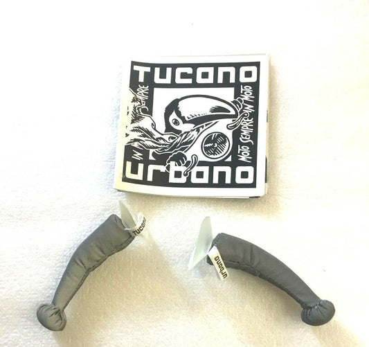 URBAN TOUCAN MARTIAN ANTENNAS WITH HELMET SUCTION CUP