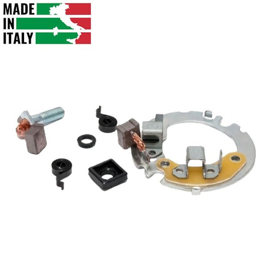 246350130 ANELLO PORTASPAZZOLE HONDA SH 125-150CC *