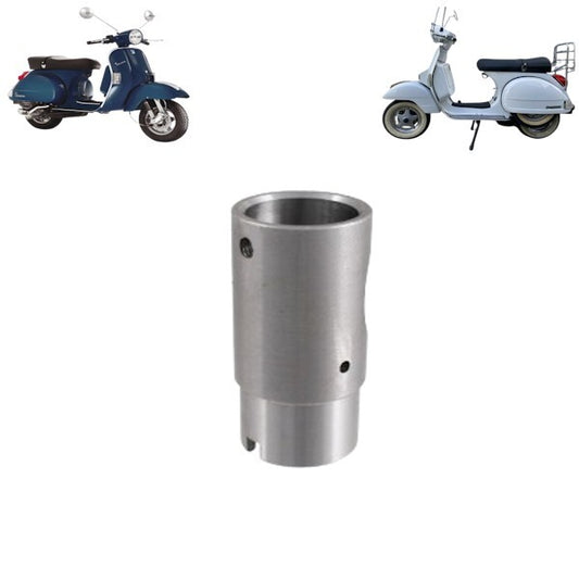 ALLOGGIO SERRATURA BLOCCASTERZO - PIAGGIO VESPA P/PK/PX *