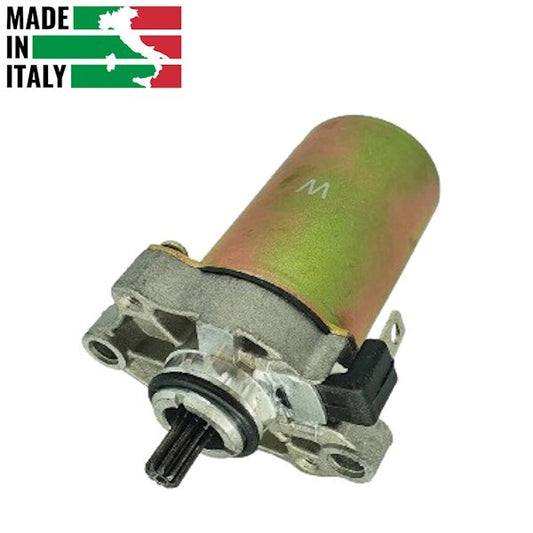 246390080 MOTORINO D'AVVIAMENTO PIAGGIO LIBERTY 4T 50CC *