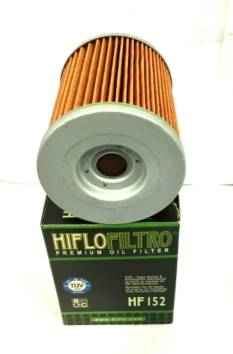 E1715200 FILTRO OLIO HIFLO FILTRO HF152 APRILIA RSV 1000 CAPONORD DAL 2001 2010*