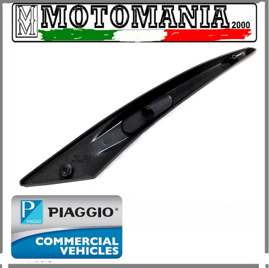 ORIGINAL PIAGGIO LIBERTY SPORT 50 RIGHT REAR BUMPER GUARD *