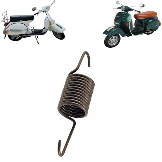 MOLLA CAVALLETTO PER PIAGGIO VESPA PX 125-150CC/PE 200CC *