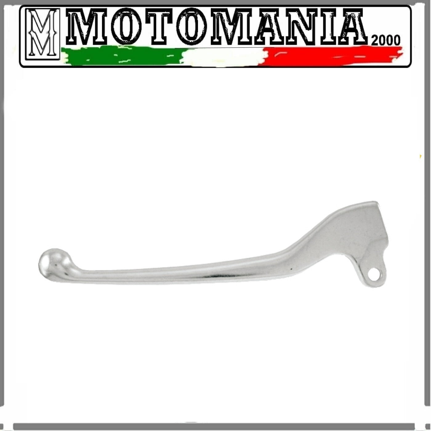 LEVA SINISTRA PIAGGIO LIBERTY/FLY/VESPA / DERBI BOULEVARD / SONAR (VEDI DESC)
