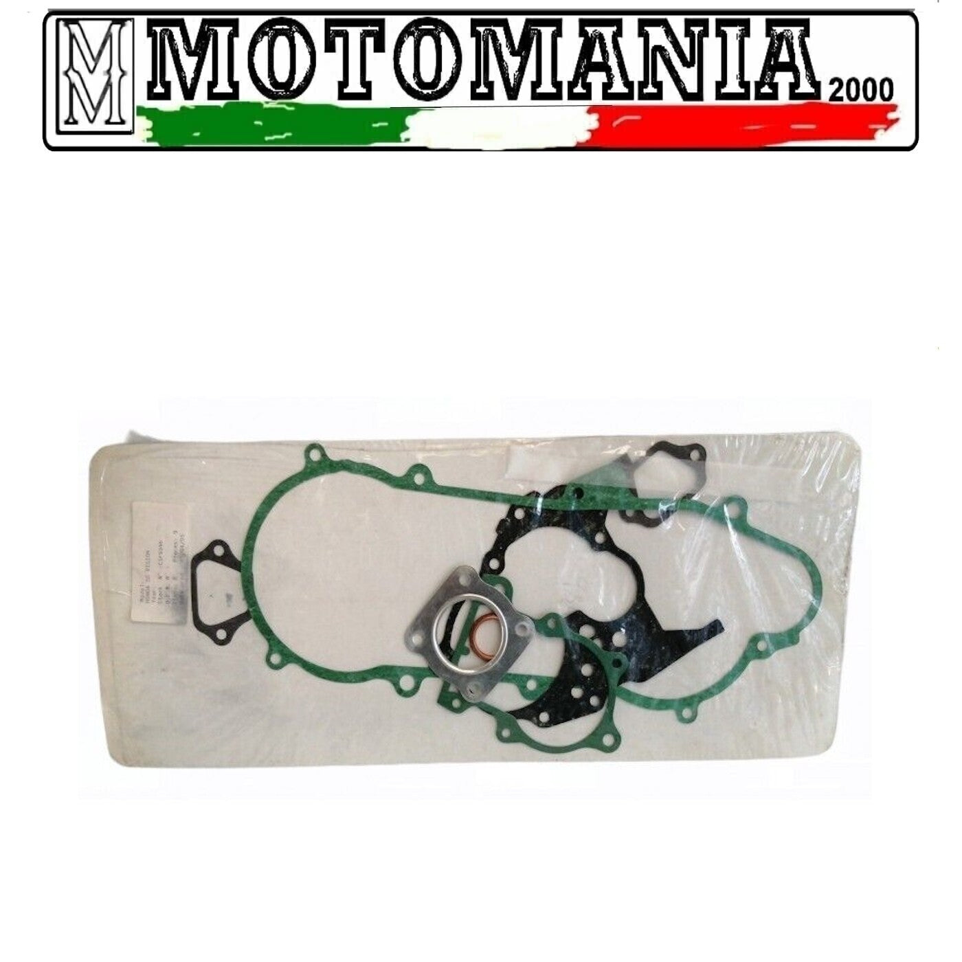 9348 SERIE GUARNIZIONI MOTORE HONDA 50 S *