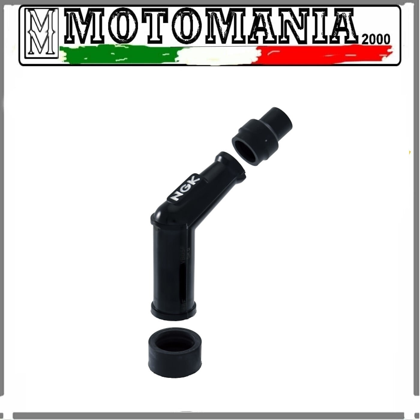CAPPUCCIO CANDELA NGK VB05F 8032