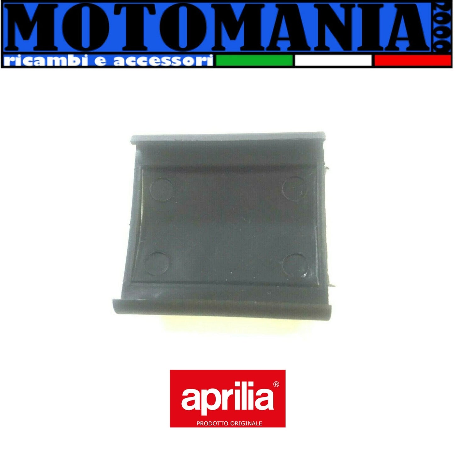 AP8213224 COPERCHIO PINZA FRENO ORIG.APRILIA AMICO SCARABEO RALLY LEONARDO