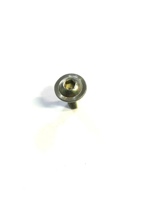 AP8152246 SCREW TBEI M 6X16 F2 ORIGINAL APRILIA CAPONORD DORSODURO *