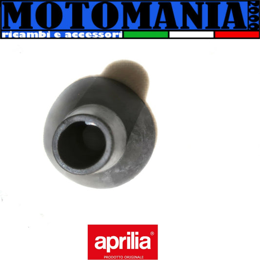 AP8220438 RUBBER CANDLE COVERS ORIGINAL APRILIA FOR GULLIVER RALLY SONIC