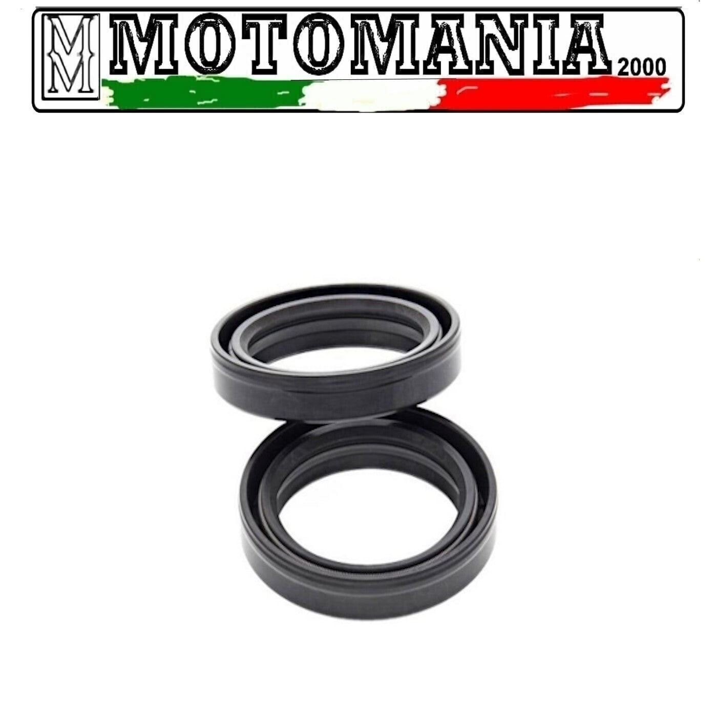 KIT PARAOLIO FORCELLA 37X49,1X8/10,5 YAMAHA X-CITY VP 125-250/KYMCO DOWNTOWN *