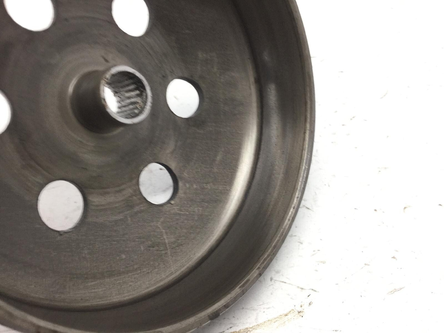 036645 CAMPANA FRIZIONE PIAGGIO LIBERTY 4T 50 2000 2002 C282