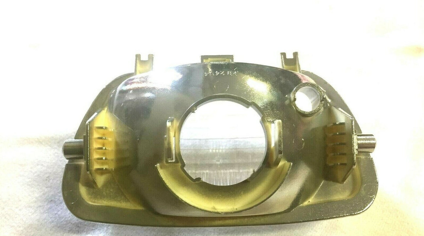 F262 FRONT HEADLIGHT WITHOUT LAMP HOLDER Piaggio Free 50 BOSATTA