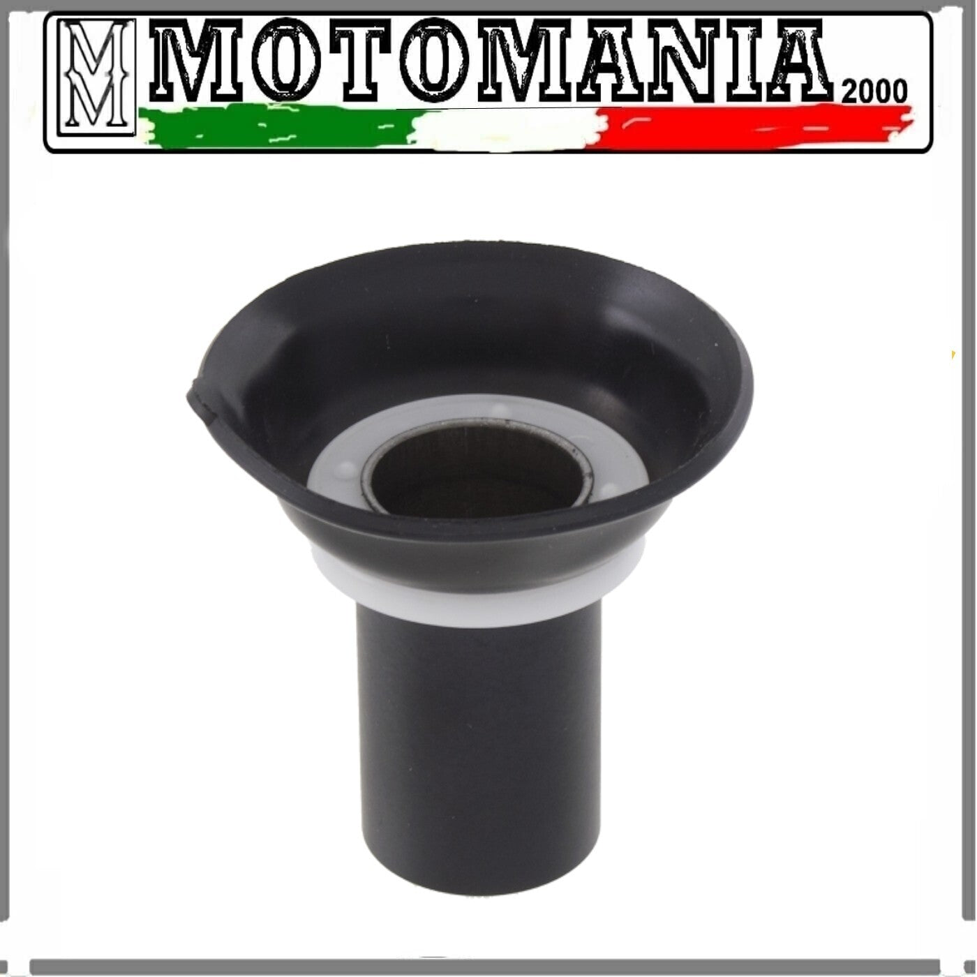 MEMBRANA CARBURATORE YAMAHA 125-180-250-300(VEDI COMPATIBILITA' IN DESCRIZIONE)
