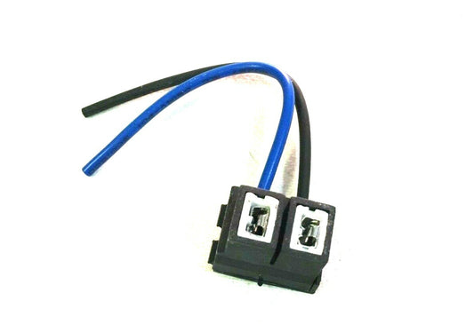 PORTA LAMPADA H7 12-V 24-V PER MOTO SCOOTER E AUTO