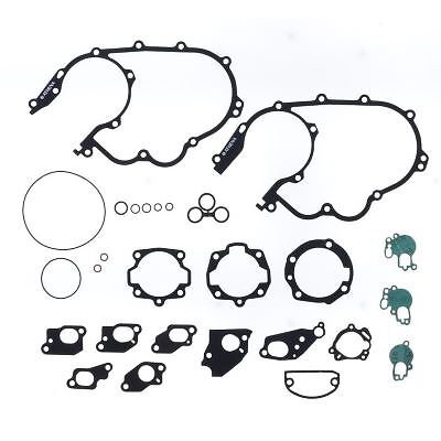 SERIE GUARNIZIONE MOTORE SPECIALE PIAGGIO VESPA PX,RALLY,GS,COSA,SPRINT,VNA,VBB