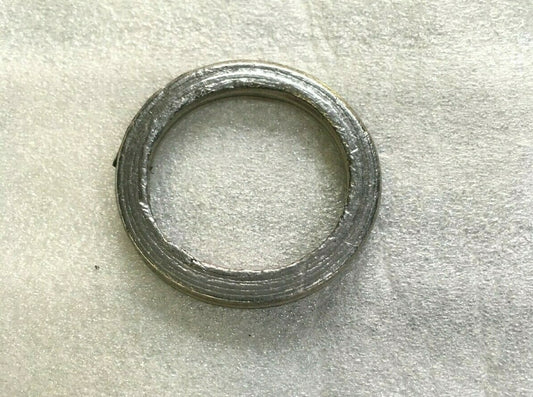 EXHAUST GASKET D.26X33X4 HONDA SH 125/150 NES SNAIL ,DYLAN 125/150