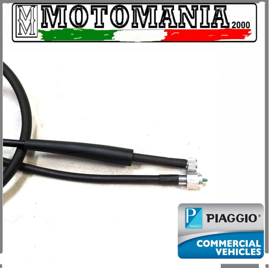 TRASMISSIONE CONTACHILOMETRI ORIGINALE PIAGGIO LIBERTY 50 2T-4T SPORT 2006