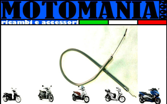 TRASMISSIONE STARTER PIAGGIO VESPA 125-VN2T- -VL3T-150 VB1T-150
