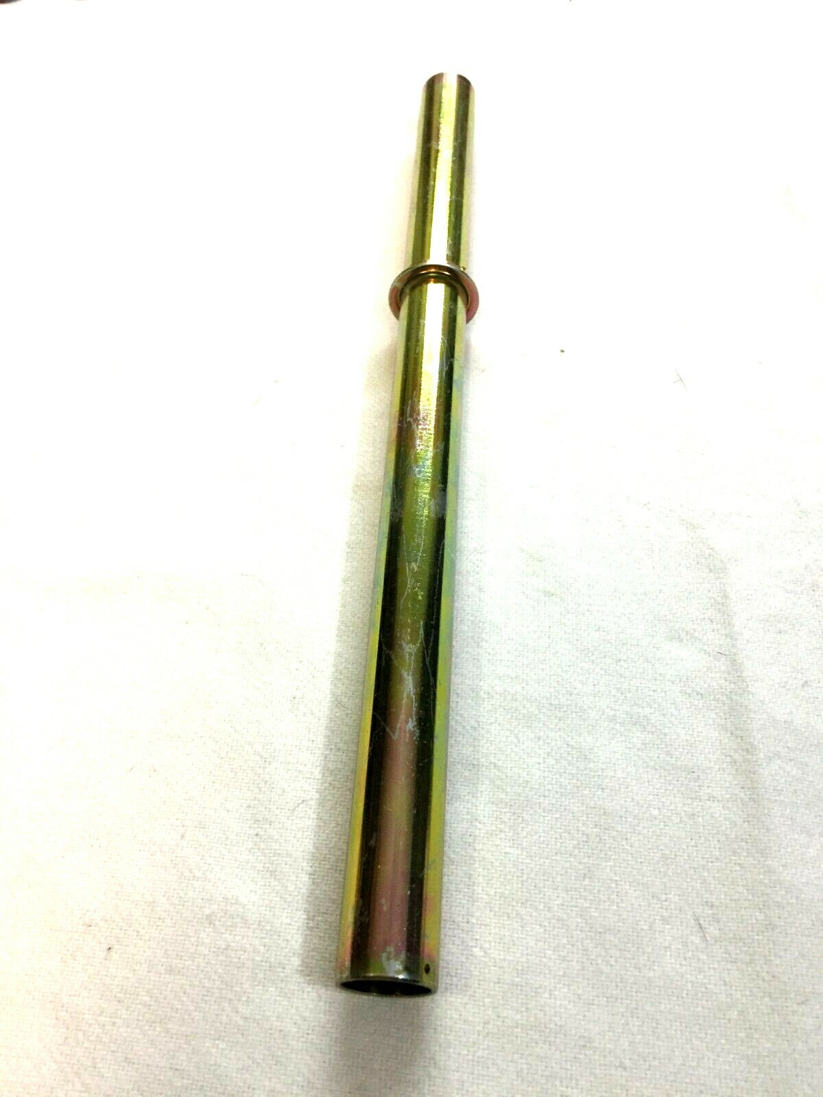 8602 TUBO COMANDO GAS VESPA 50 125 FL2 LUNGHEZZA 151 MM