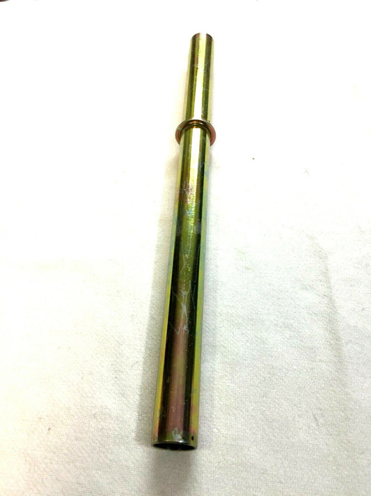 8602 TUBO COMANDO GAS VESPA 50 125 FL2 LUNGHEZZA 151 MM
