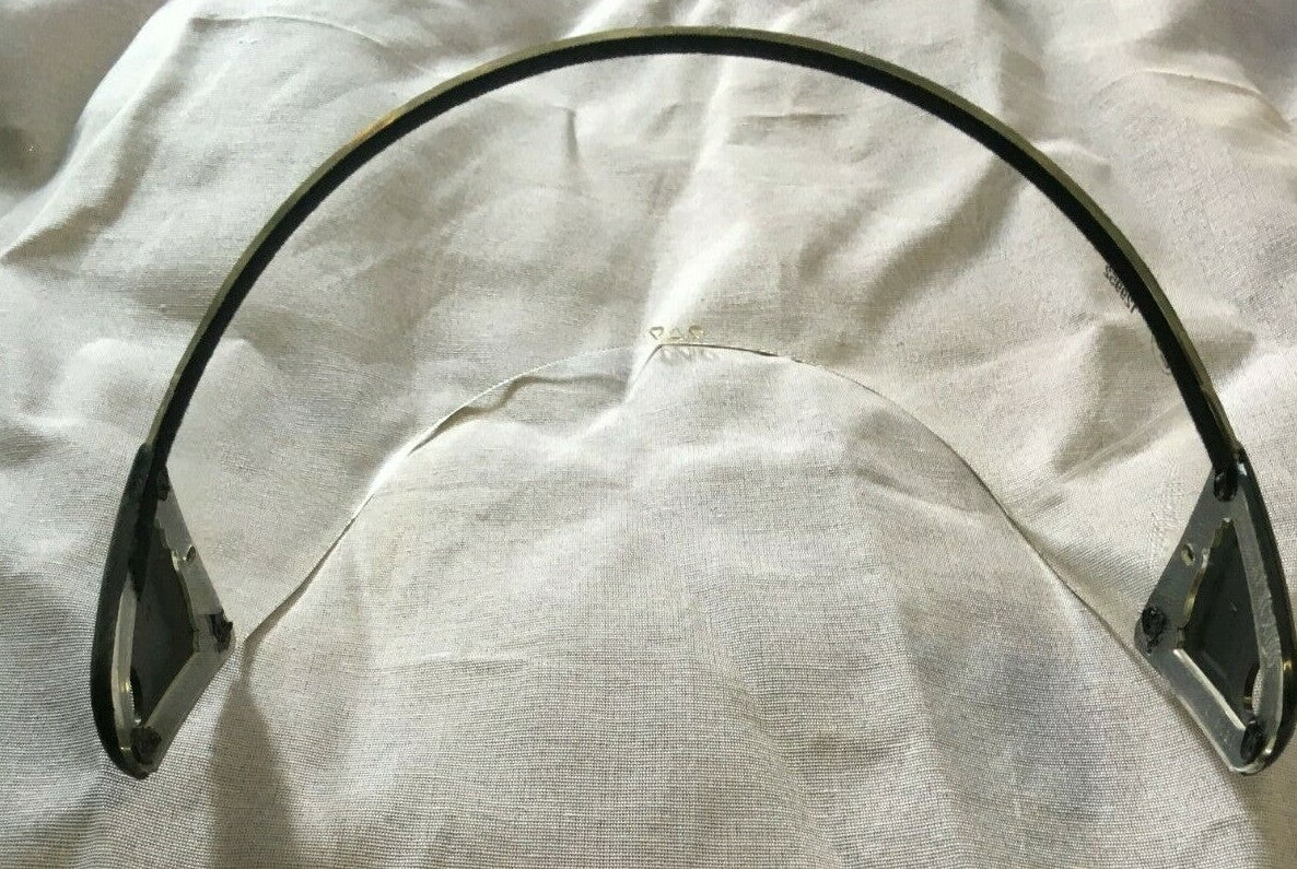 G03V CLEAR GREX CLEAR NEUTRAL HELMET VISOR