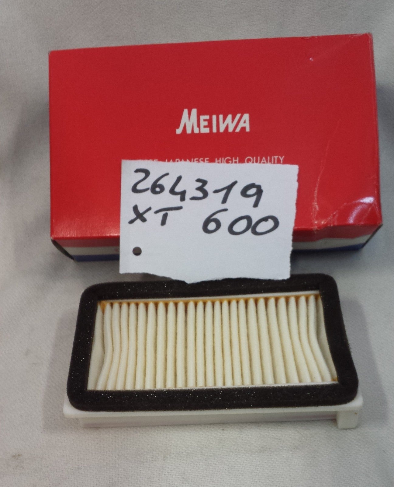 264319 FILTRO ARIA MEIWA YAMAHA 600 XT 1992