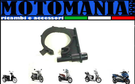 582153 PIAGGIO MOLLETTA FASCETTA RITEGNO TUBO APPLICAZIONI VARIE