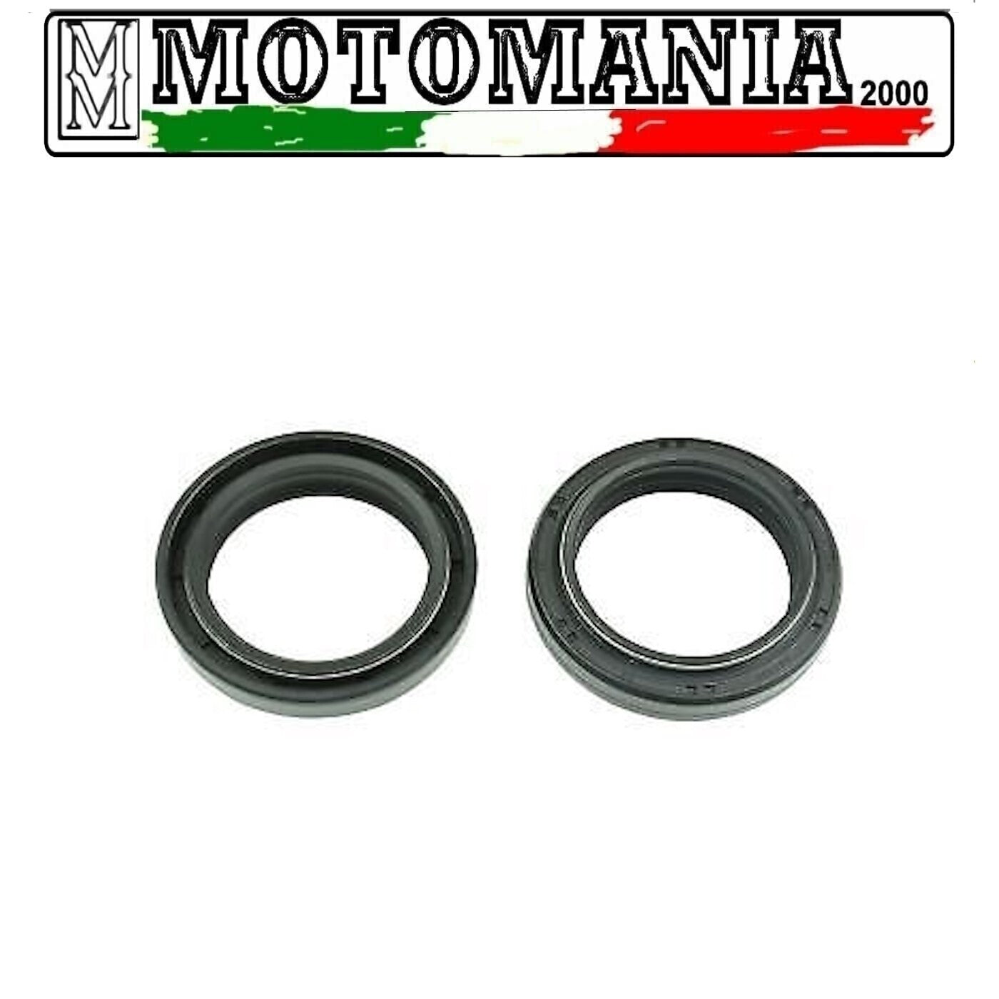 P40FORK455171 KIT PARAOLIO FORCELLA 35X48X8/10,5 MM APRILIA DERBI HONDA *