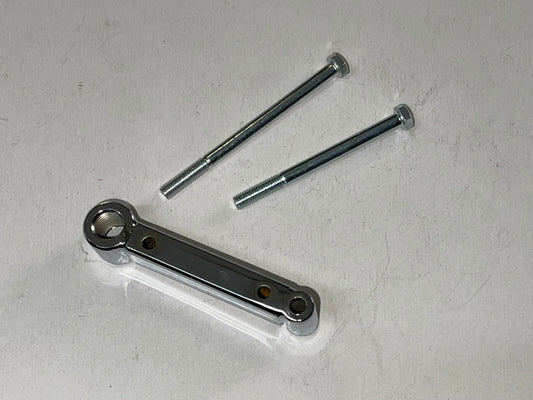 Z 32 MIRROR HOLDER FOR LAMBRETTA LI 2 - 3 SERIES THREADED HOLE MM 10