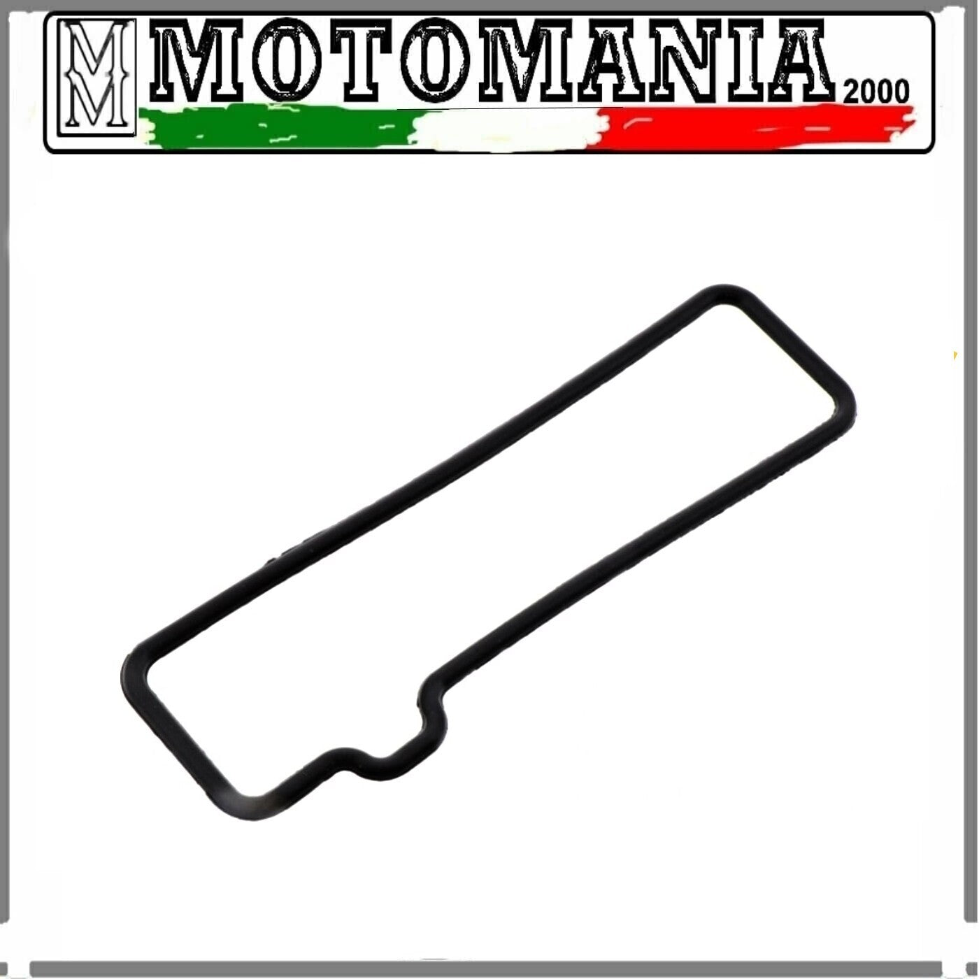 YAMAHA XV VIRAGO 750CC / GILERA OREGON QUAD 250CC VALVE COVER GASKET