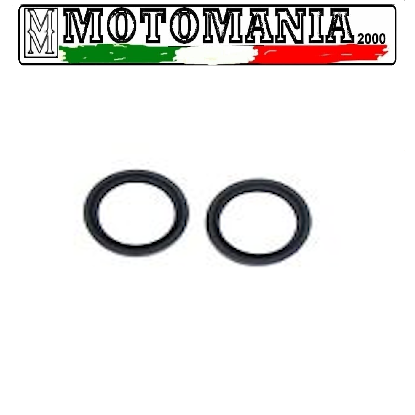 P40FORK455167 KIT PARAOLIO FORCELLA 41X53X11 MM YAMAHA FZ6 ABS 600 cc *