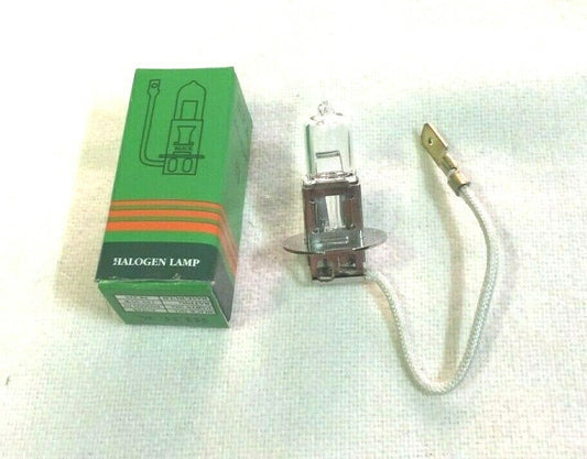 E0300301 OKYAMI LAMPADA H3 12 V 55 W PK 225 *