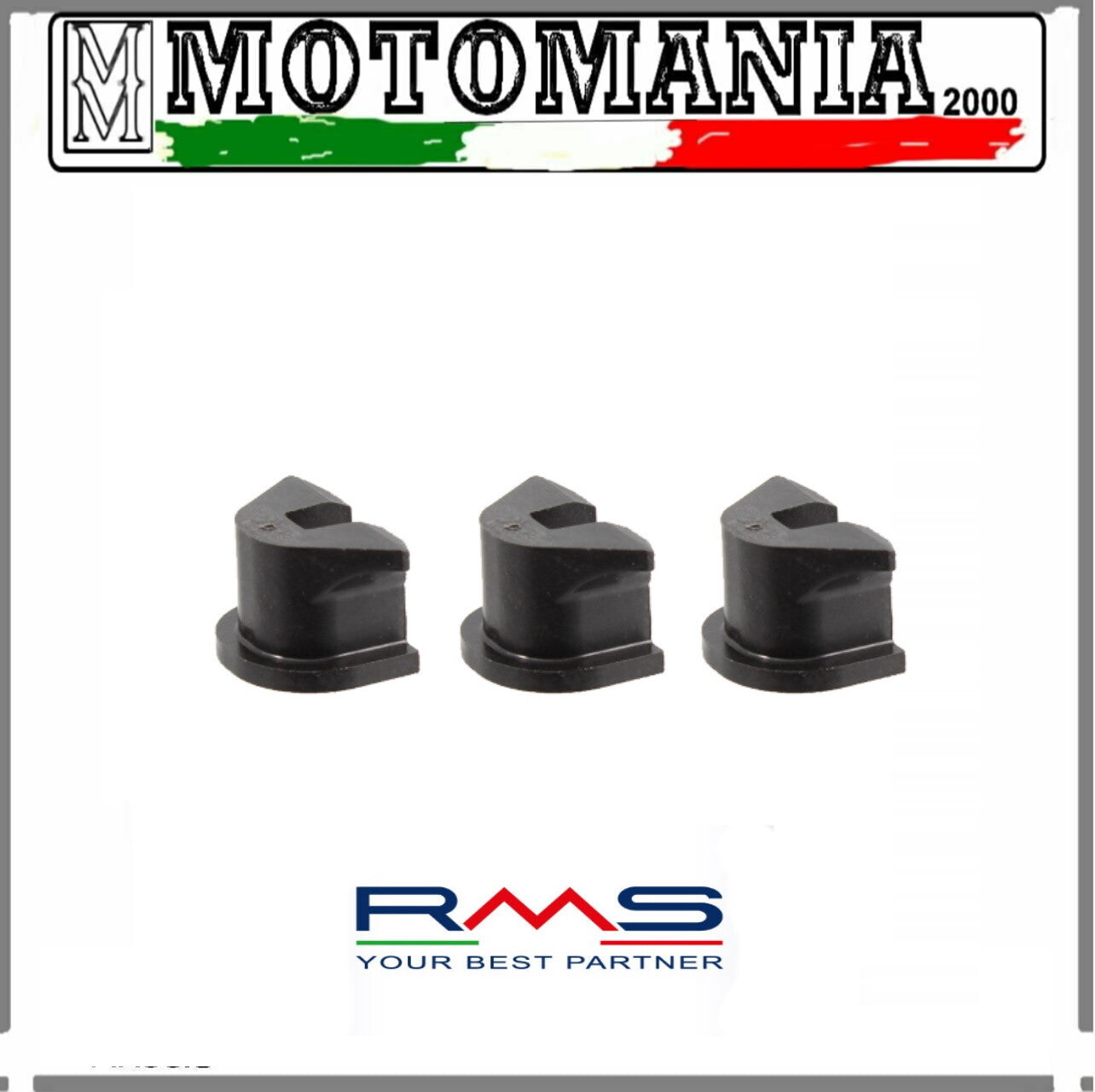 YAMAHA X-MAX 300 TOWING PLUG KIT 100500170
