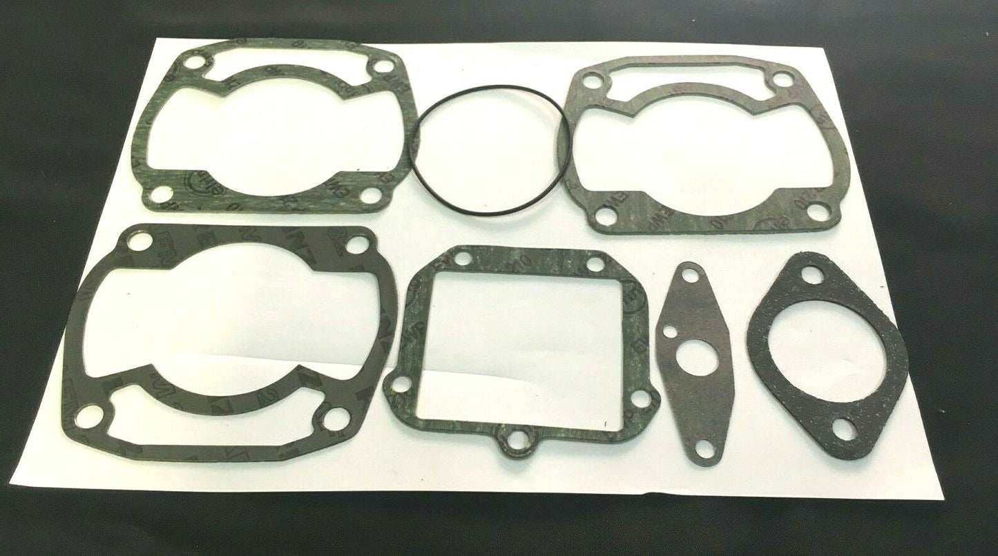 2090322 GASKET SERIES FOR POLINI ENGINES - APRILIA - ROTAX - HM