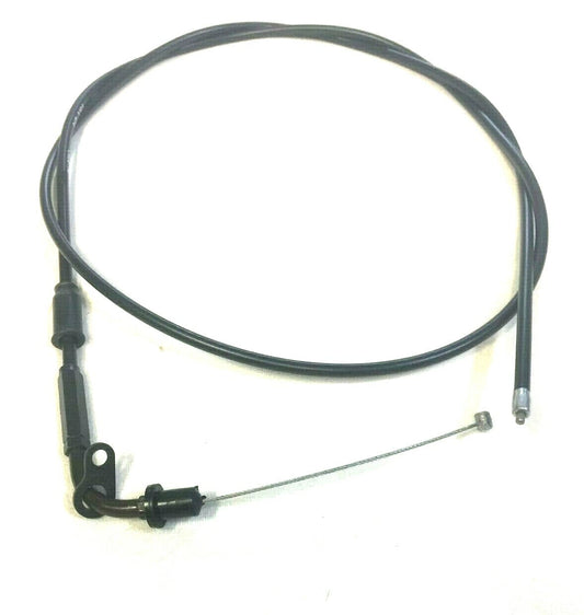 9156 TRASMISSIONE GAS HONDA SKY 50 - 17910GLG930 *