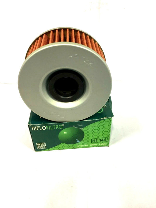 E1714400 OIL FILTER HIFLO FILTER FILTER HF 144 YAMAHA XS 400 *