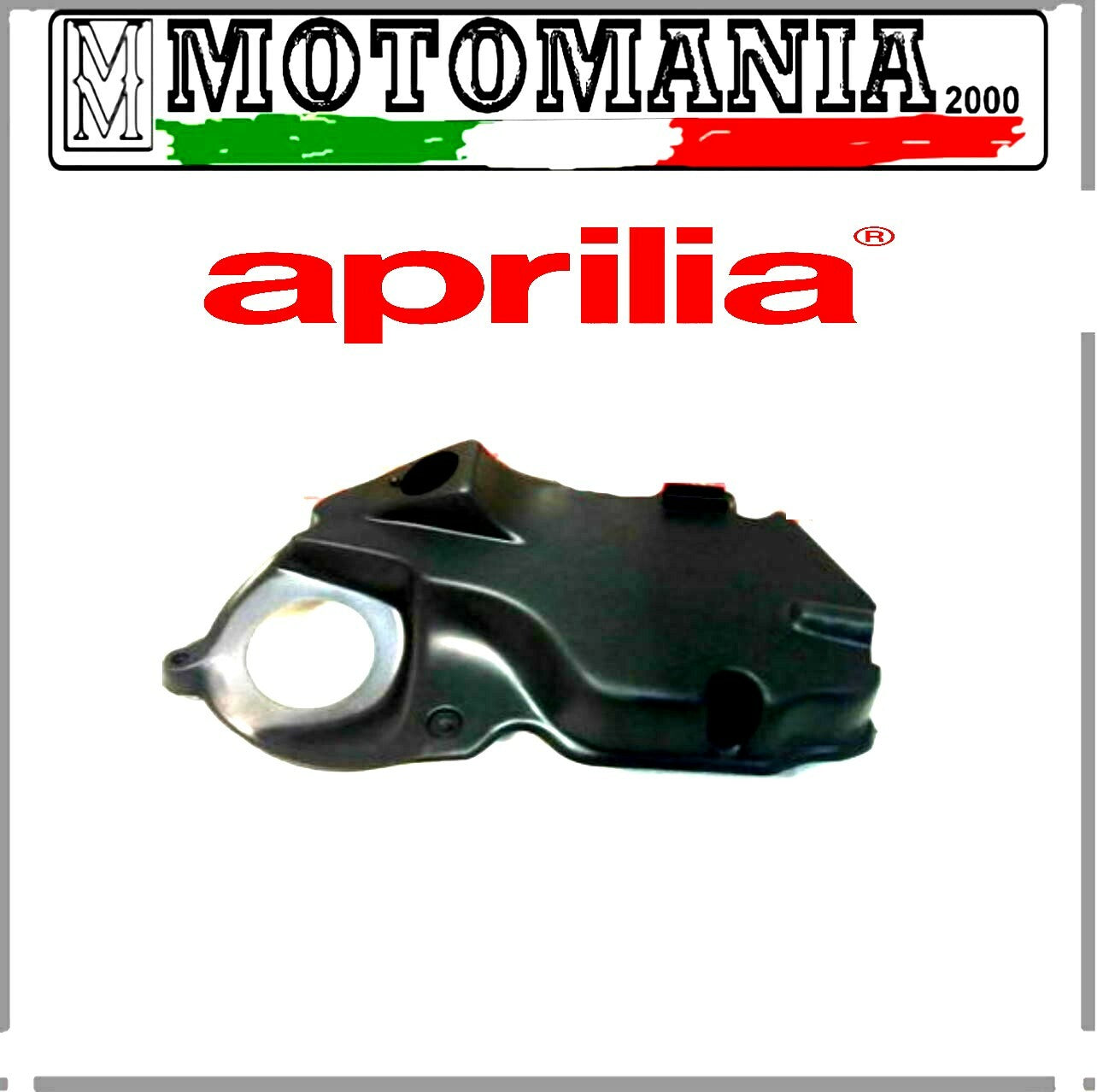 AP8231177 COPERCHIO FILTRO ARIA ORIGINALE APRILIA SCARABEO 50 2T 1993 -2005