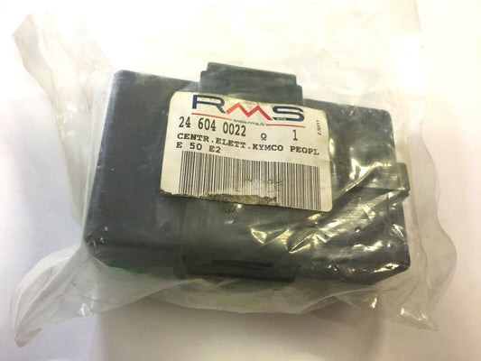 246040022 CENTRALINA ELETTRONICA KIMCO 50 cc 2T 2004 E2*