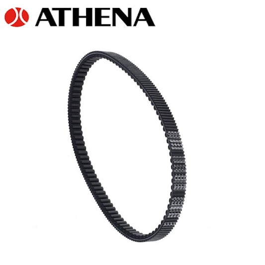 S41PLAT115 CINGHIA DI TRASMISSIONE HONDA SH 150CC 2020-2024 *