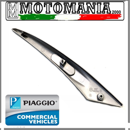 PROTEZIONE LATERALE POSTERIORE SX PIAGGIO LIBERTY 50 125 200 S-RST 2/4 T