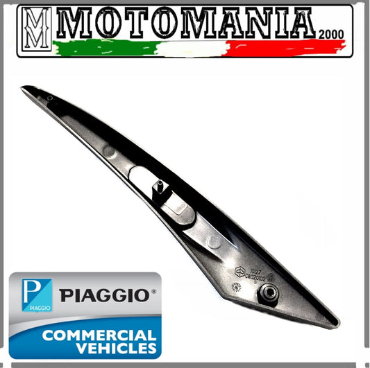 PROTEZIONE PARACOLPI POSTERIORE SX ORIGINALE PIAGGIO LIBERTY 2T SPORT *
