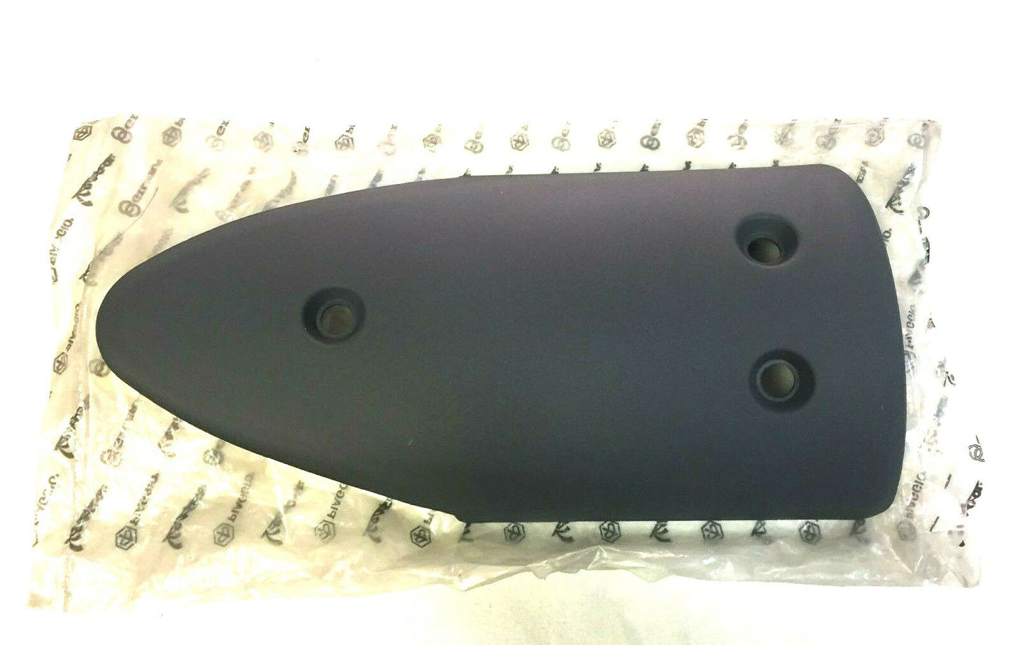 827404 PROTEZIONE PARACALORE ORIGINALE GILERA RUNNER VXR 180 -VX 125-GTX 125