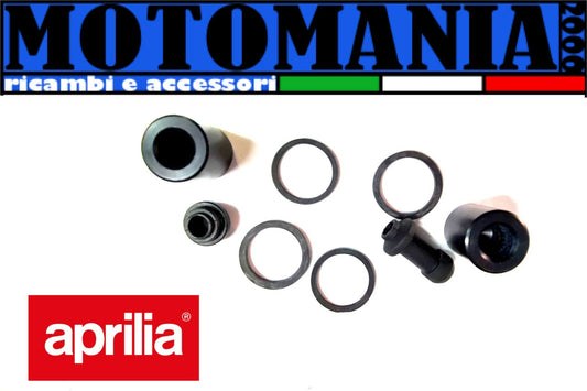 AP8113868 GENUINE APRILIA SPORT CITY BRAKE CALIPER OVERHAUL KIT*