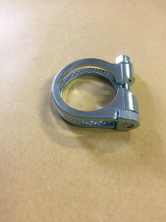 CIF 11525 FASCETTA DIAM.30 mm TESTA ESAGONALE PER CARBURATORE PHBG