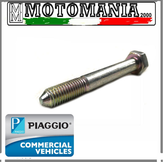 VESPA PX 200 1998-2001 PERNO FISSAGGIO MARMITTA ORIGINALE PIAGGIO 014691