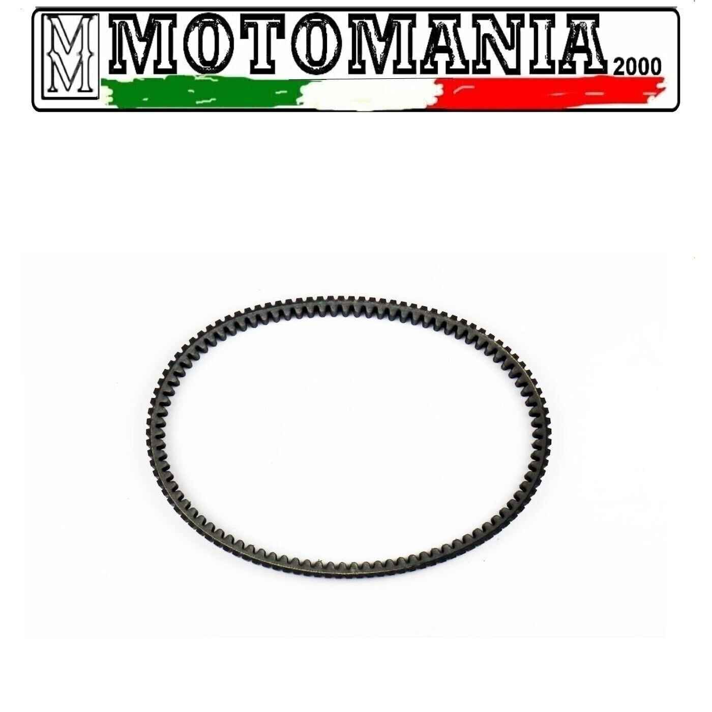 S41PLAT098 CINGHIA DI TRASMISSIONE SUZUKI AN BURGMAN 400 *