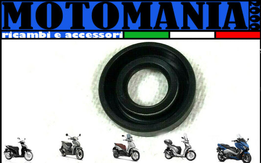 93101-10090 YAMAHA OIL SEAL 10X21X5 SEALING RING