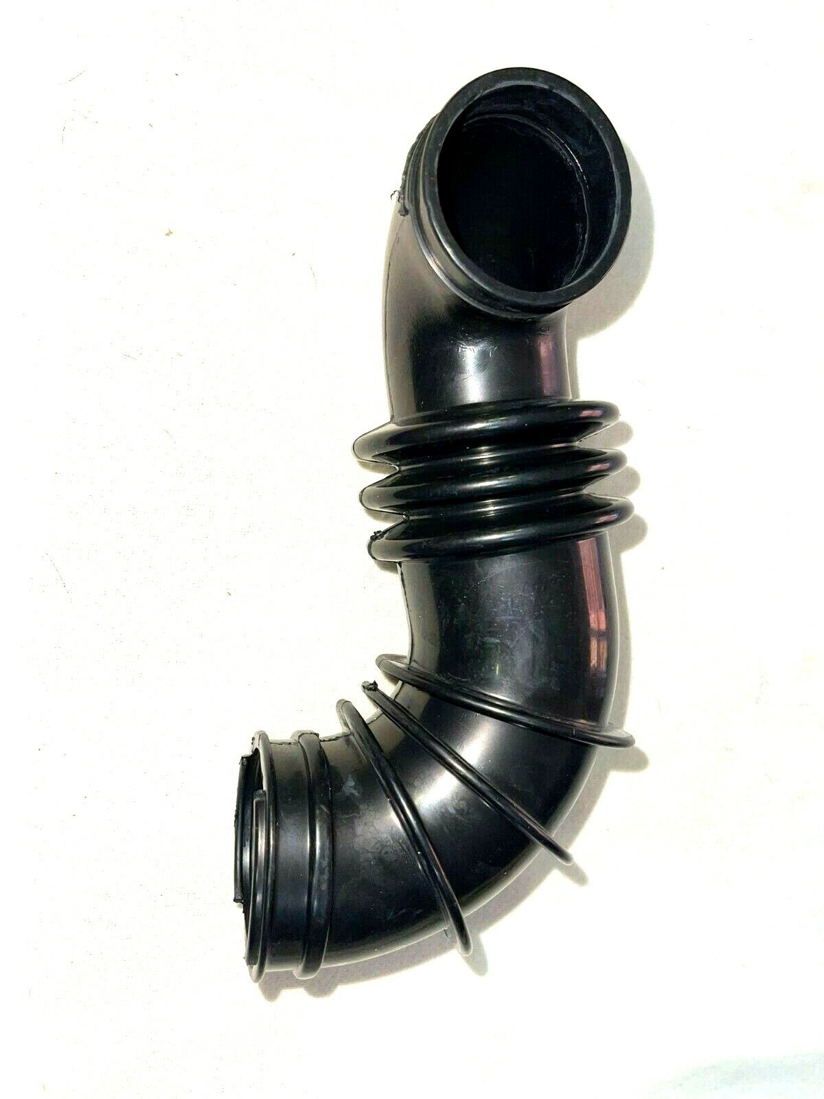 MANICOTTO ARIA FRA DEPURATORE E CARBURATORE PER PIAGGIO APE TM - P703 - P703V