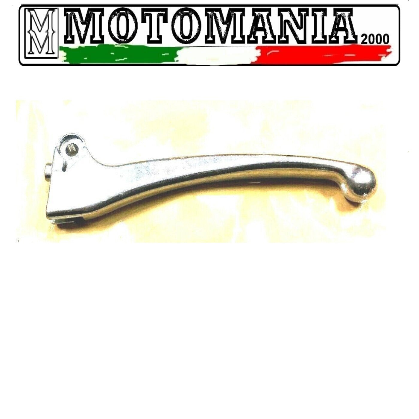 10357-S LEVA SINISTRA APRILIA SR 50 WW-HABANA 50 *